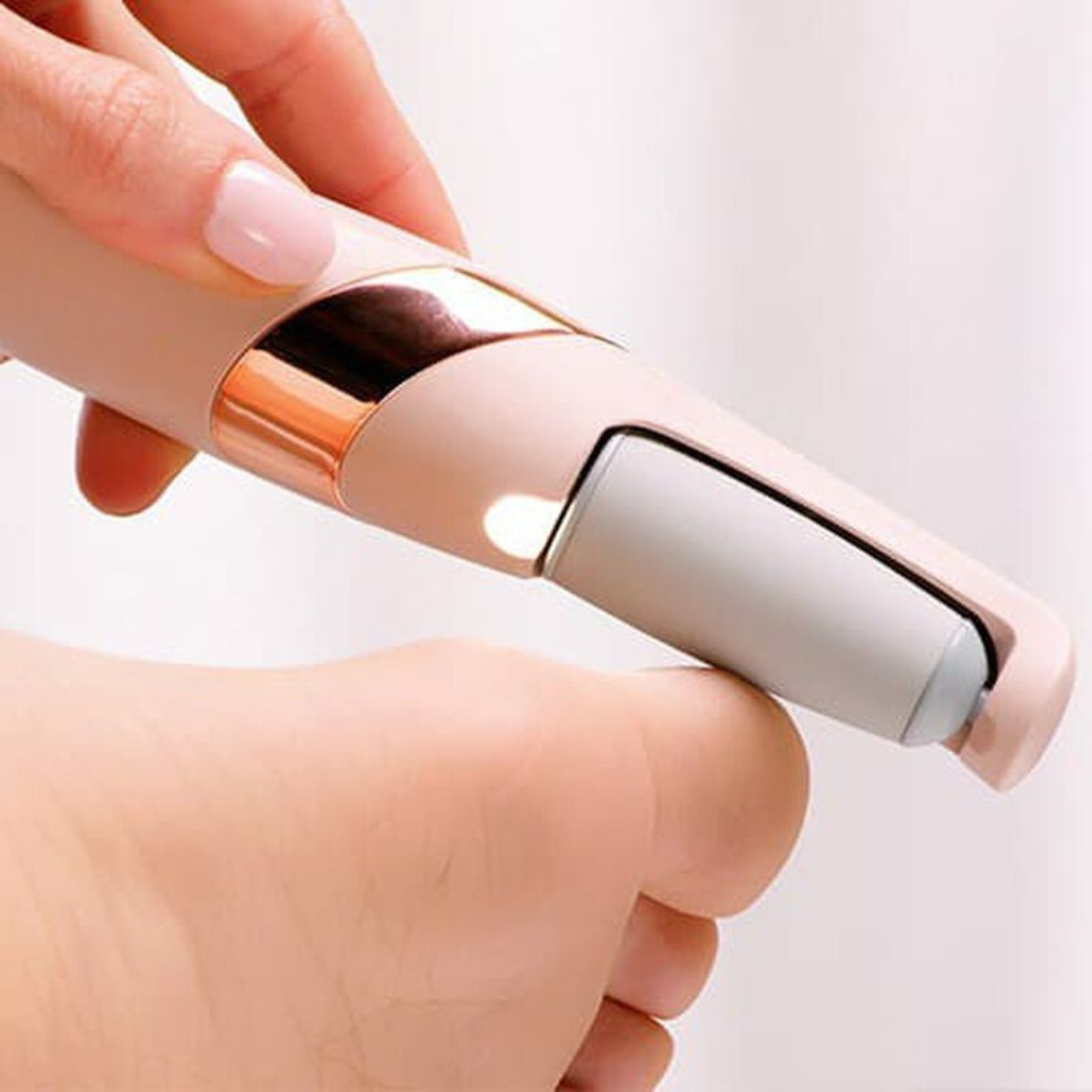 Pedicure Pulse