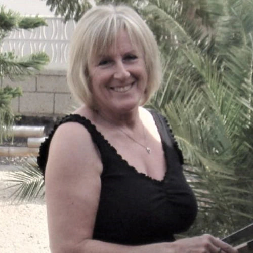 <strong>Margaret K. - Tampa, FL</strong>